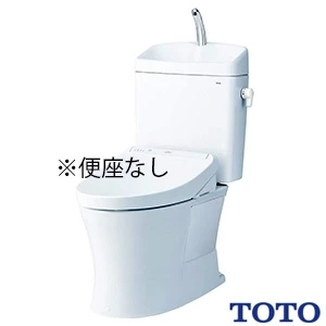 TOTO CS232BM+SH233BA ピュアレストQR[床排水][排水芯305～540mm][手洗い付き][組み合わせ便器] 