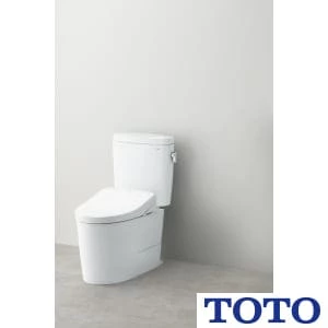 TOTO  CS400B+SH400BAK ピュアレストEX[床排水][排水芯200mm][手洗いなし][組み合わせ便器]