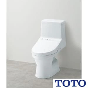 TOTO CES9150 ウォシュレット一体形便器 ZJ1[一体型トイレ][手洗なし][床排水 排水心200mm][節水トイレ]