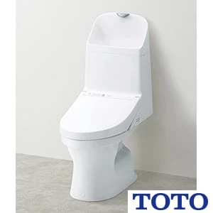 CES9151P TOTO ウォシュレット一体形便器 ZJ1[節水トイレ][手洗い付き][壁排水][排水心120mm][一体形トイレ]