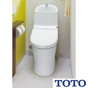 TOTO CES9315M GG-800 ウォシュレット一体型便器[GG1-800][床排水][排水芯305～540mm][手洗い付き][一体型トイレ]