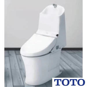 TOTO CES9324L GG-800 ウォシュレット一体型便器 [一体型トイレ][GG2-800]