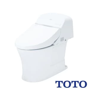 CES9415M TOTO GG ウォシュレット一体型便器[GG1][床排水][排水芯264～540mm][手洗いなし][一体型トイレ]