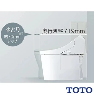 CES9415M TOTO GG-800 一体型トイレ [一体型トイレ][GG1]