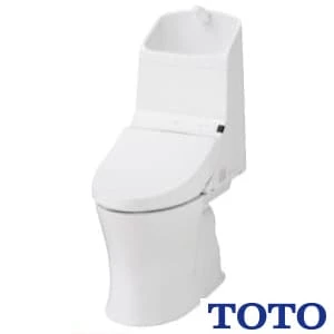 CES969M TOTO  ウォシュレット一体形便器HV [手洗いなし][床排水][リモデル]