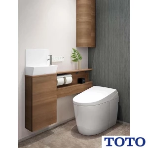 TOTO CES9720HM ネオレスト AS2[タンクレストイレ][AS2][床排水305～540㎜][リモデル][洗浄水量大3.5L 小3.0L][寒冷地仕様]