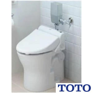 TOTO CFS494MNHRS#NW1 床置床排水大便器 通販|トイレ・便器ならプロストア ダイレクト