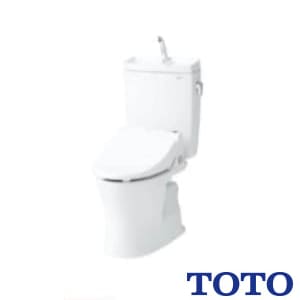 CS230BM+SH231BAK 通販(卸価格)|TOTO 新ピュアレストQR(組み合わせ便器)ならプロストア ダイレクト