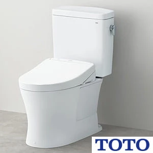 TOTO CS232B+SH232BAK ピュアレストQR 通販(卸価格)|トイレ・便器なら ...