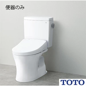 CS232BHM ピュアレストQR 便器のみ 通販(卸価格)|TOTO トイレ･便器ならプロストア ダイレクト