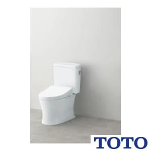 TOTO CS232BP+SH232BA+TCF6552AK ピュアレストQR+ウォシュレットS2Aセット