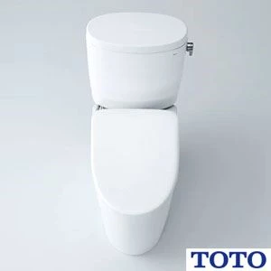 TOTO CS325BPR+SH334BA+TCF4714 ピュアレストEX+アプリコットF1