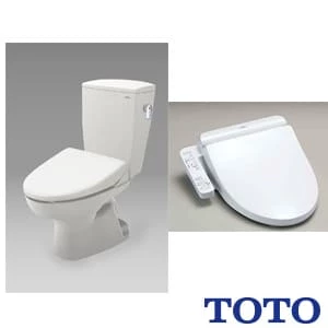 TOTO CS370B+SH370BA+TCF2222E セレストR+ウォシュレットBV 通販(卸価格)トイレ・便器ならプロストア ダイレクト