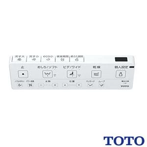 TOTO CS400B+SH400BA+TCF4744 ピュアレストEX+アプリコットF4