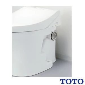 TOTO 【CS494J#SC1】 掃除口付床置床排水大便器-