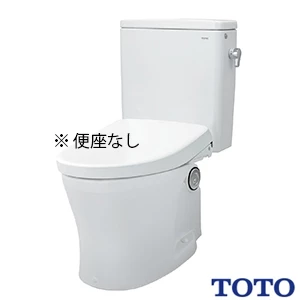 TOTO CS597BP+SH596BAR パブリックコンパクト便器 タンク式[壁排水][120mm][手洗いなし][掃除口なし][ふた固定なし]