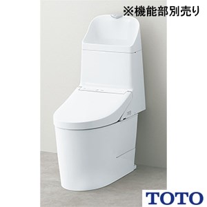 CS891B TOTO GG-800 ウォシュレット一体型便器 床排水 通販(卸価格)|一体型トイレの交換・取替はプロストア ダイレクト