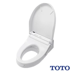 TOTO EWCS440S-46AM ウォシュレット付補高便座 ウォシュレットS2A[レギュラーサイズ][補高50mmタイプ]