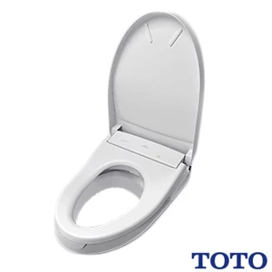 TOTO EWCS440S-51AM ウォシュレット付補高便座 アプリコットF2A[レギュラーサイズ][補高50mmタイプ]