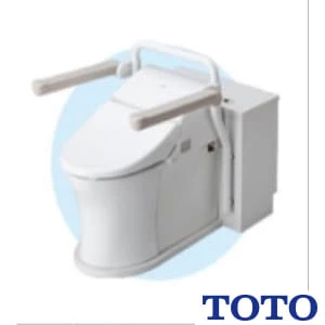 EWRS320 通販(卸価格)|TOTO ベッドサイド水洗トイレならプロストア ダイレクト