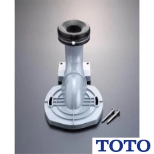 TOTO HH02058S 排水アジャスター腰掛式床置便器用床排水ソケット