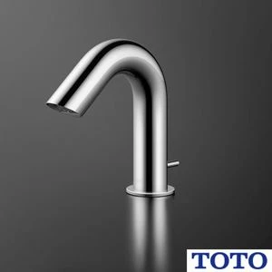 TOTO 壁掛小形洗面器 TOTO L210Cセット ハンドル式単水栓仕様 だら