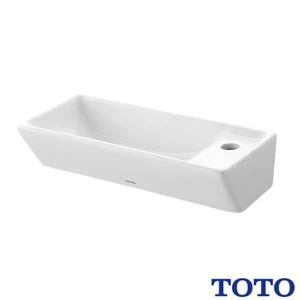 TOTO L40DQ#NW1 壁掛手洗器 通販(卸価格)|洗面器・洗面ボウルならプロストア ダイレクト