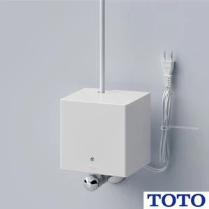 TOTO L710C#NW1+TLE25SS1A+T9R+T8C+TLDP1101J 壁掛大形洗面器 通販(卸価格)|洗面ボウル・手洗器ならプロストア  ダイレクト