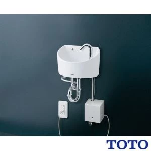 TOTO LSA90AAP#NW1 壁掛手洗器セット 通販(卸価格)|洗面器・洗面ボウルならプロストア ダイレクト