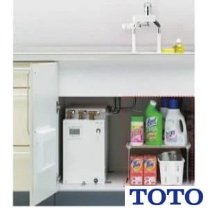 【新品未開封品】TOTO REKB12A12 (100V) 電気温水器