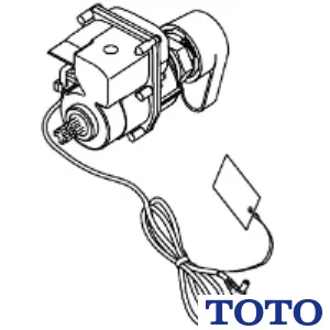 TOTO TCA320 便器洗浄ユニット 通販(卸価格)|温水洗浄便座ならプロ 