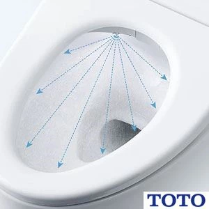 TCF4714 TOTO ウォシュレット アプリコット F1 通販(卸価格)|瞬間式温水洗浄便座 の交換・取替はプロストア ダイレクト