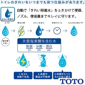 TOTO TCF4714 ウォシュレット アプリコット F1[壁リモコン][瞬間式][手動レバー便器洗浄][お任せ節電][便座･便ふたソフト閉止]