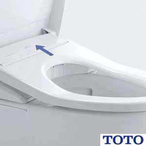 TCF4734 TOTO ウォシュレット アプリコット F3 通販(卸価格)|温水洗浄便座 の交換・取替はプロストア ダイレクト