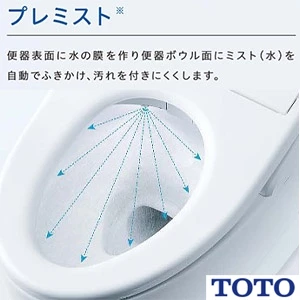 TOTO TCF6623 ウォシュレットSB