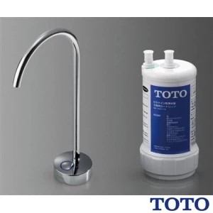 TEK300 浄水器専用自在水栓 通販(卸価格)|TOTO キッチン水栓ならプロストア ダイレクト