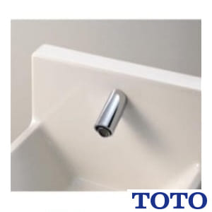 TEL121ABR 通販(卸価格)|TOTO 壁付自動水栓（サーモ、AC100V)ならプロ