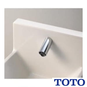 格安超歓迎 ヤフオク! - [未開封品] TOTO アクアオート 壁付自動水栓