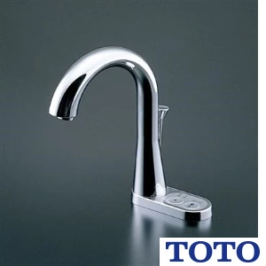TOTO TEN85G1H 台付自動水栓 通販(卸価格)|蛇口ならプロストア ダイレクト
