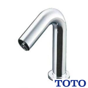 TOTO 自動水栓 アクアオート | www.jarussi.com.br