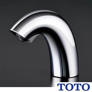 TOTO TENA40AH 台付自動水栓 通販(卸価格)|蛇口ならプロストア ダイレクト