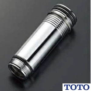 TOTO THD59P140 連結管(手動:心間140±10mm/自動:心間150±10mm)