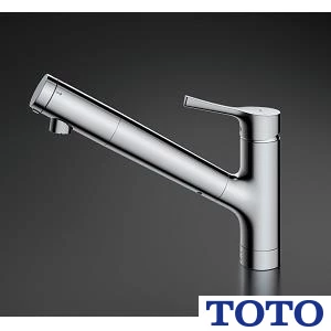 TOTO TKS05308JA キッチン水栓 浄水カートリッジ内蔵 GGシリーズ 通販 