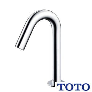 TOTO アクアオート(自動水栓) TLE26706J-