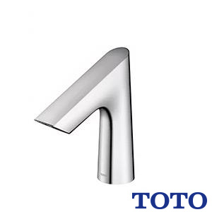 TOTO ∬∬TOTO 水栓金具【TLE27SS2A】(TLE01705J+TLE27002J)アクア