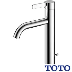 TLG11304J 通販(卸価格)|TOTO 台付シングル混合水栓ならプロストア