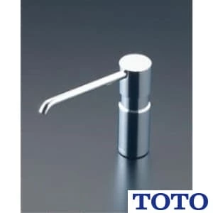 TOTO TLK05203J 水石けん入れ（手動） 通販(卸価格)|水栓・蛇口ならプロストア ダイレクト