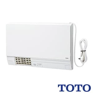 TOTO 涼風機能付き 洗面所暖房機 TYR340R