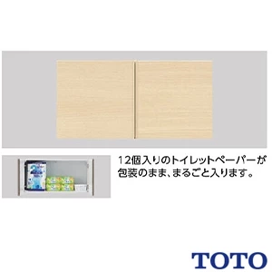 TOTO UGW101S トイレ キャビネット