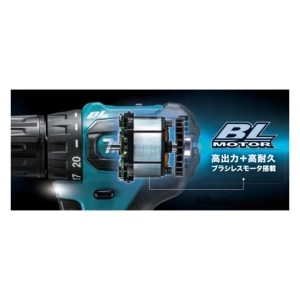 DF483DRFX 充電式ドライバドリル 3.0Ah 青